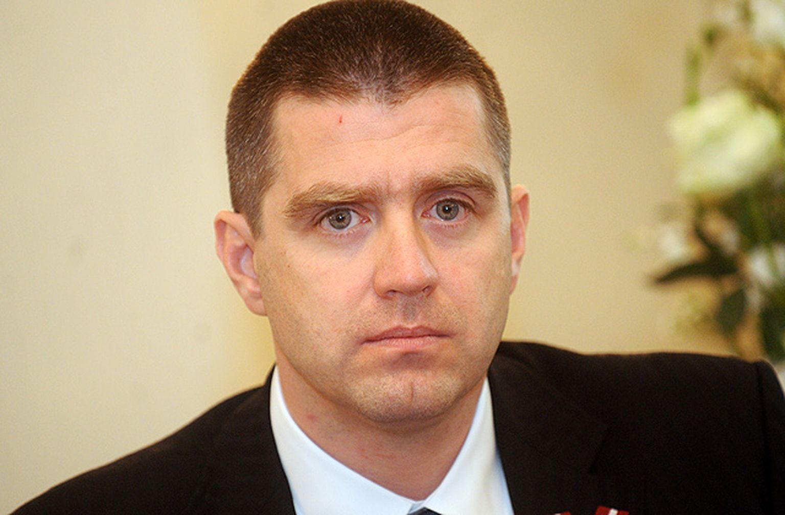 Politologs Filips Rajevskis