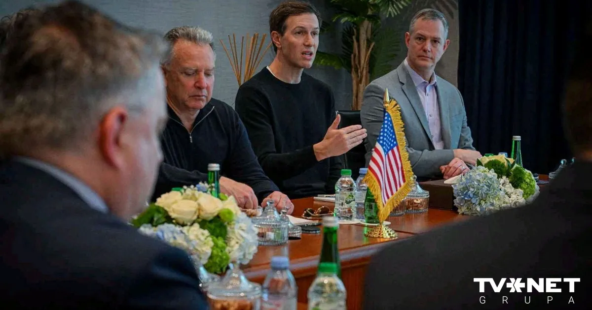 US Russia Ukraine Meeting Abu Dhabi: Constructive Dialogue & Unresolved Issues