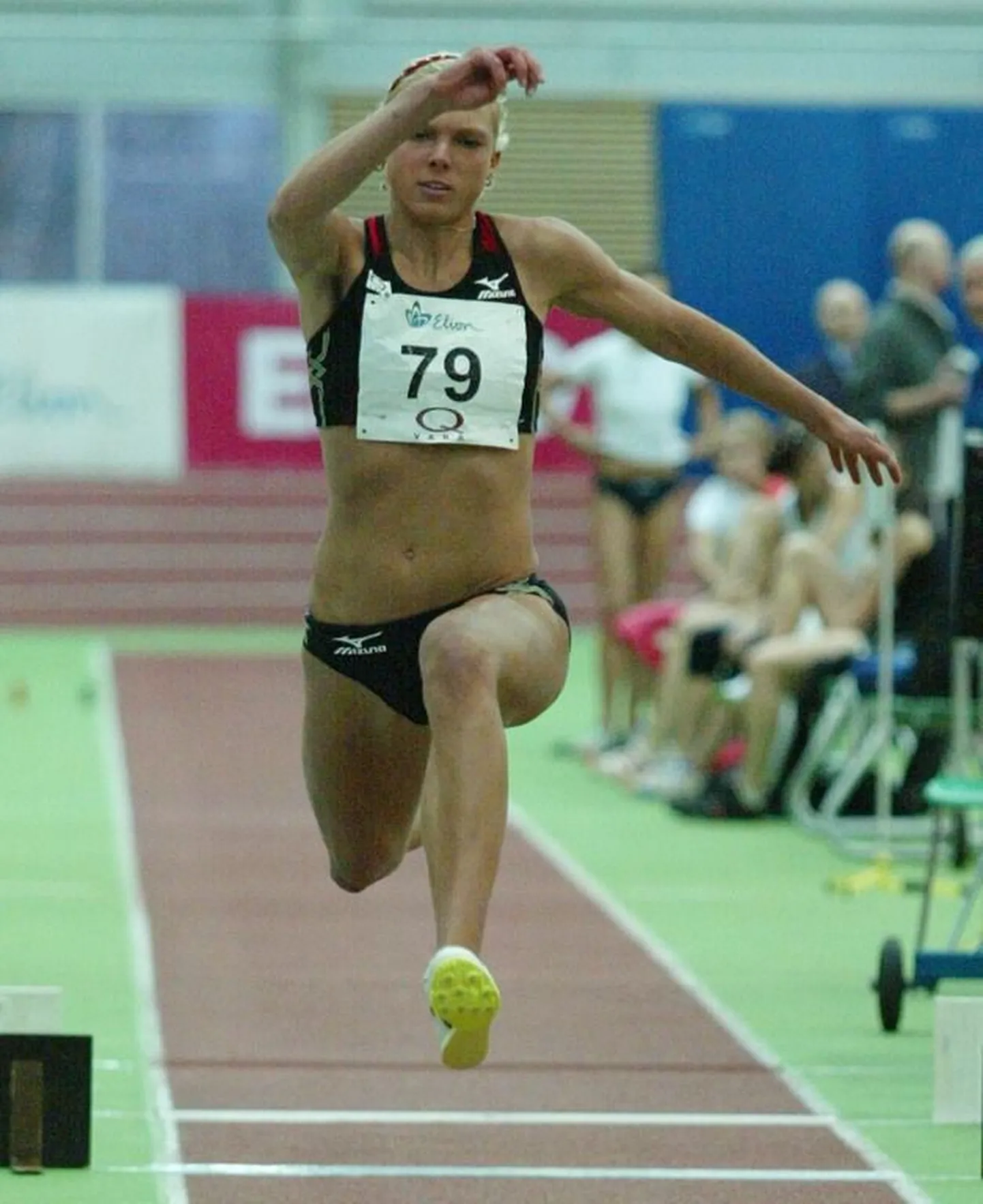 Kaire Leibak