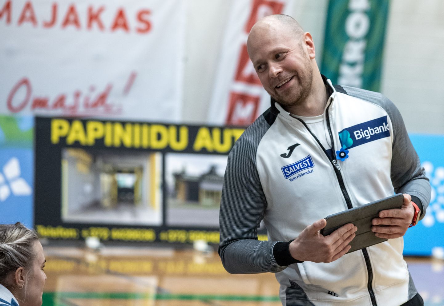 Tartu Bigbanki peatreener Alar Rikberg ennustab nädalavahetusel üllatusi täis finaalturniiri.