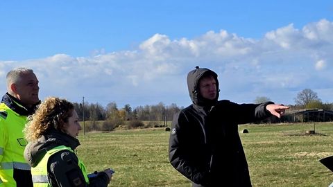 Visas vecās vēja turbīnas nekavējoties ir jāapseko, norāda Melnis