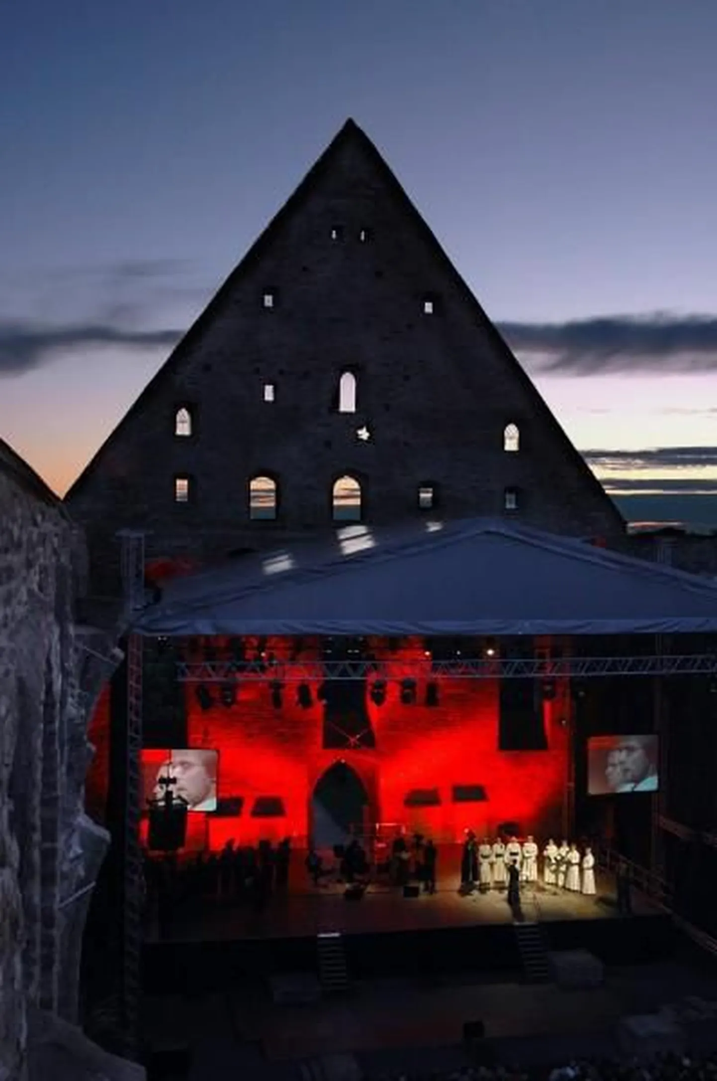 BIRGITTA FESTIVAL 2014