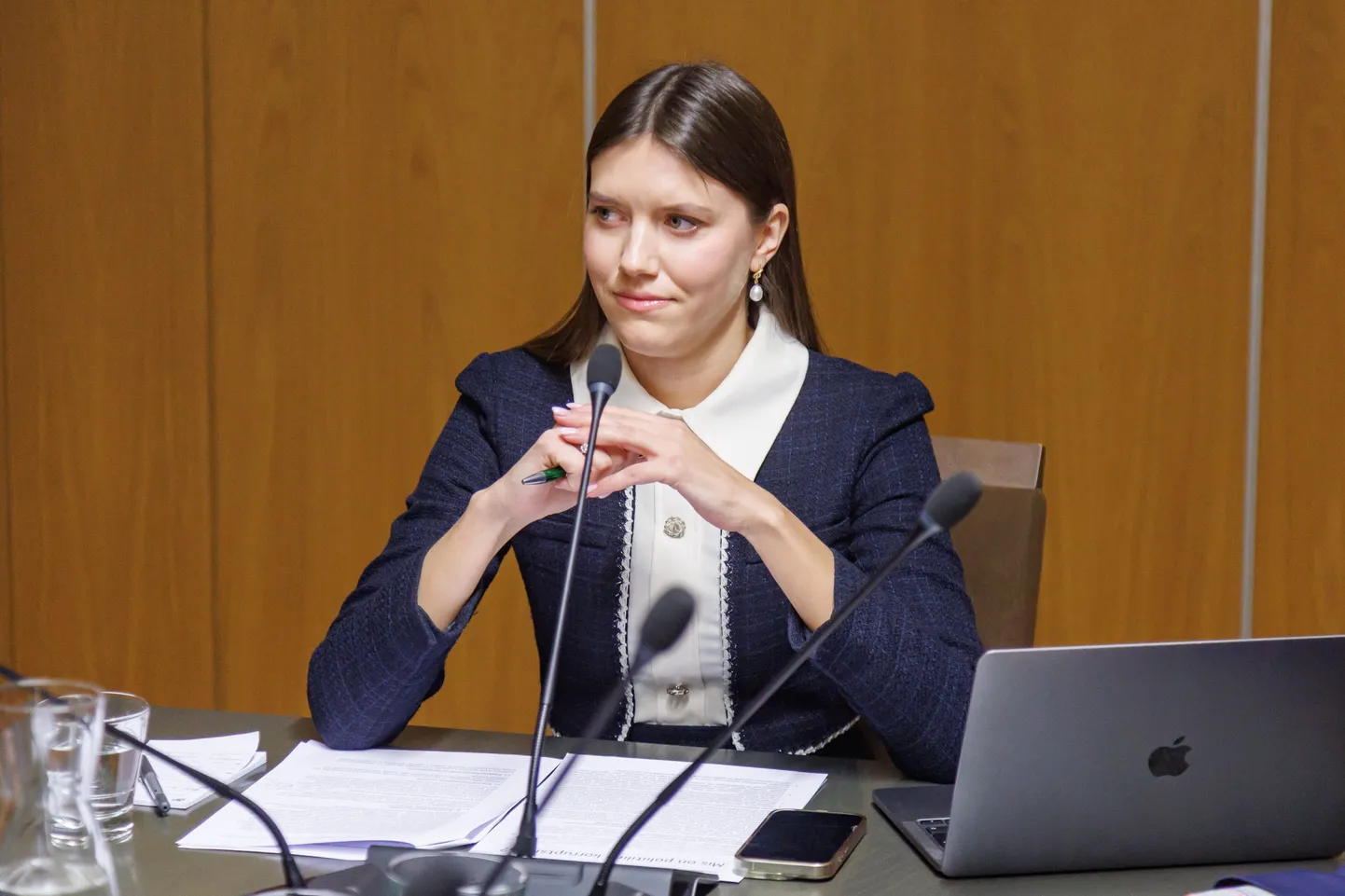 Anastassia Kovalenko-Kõlvart.