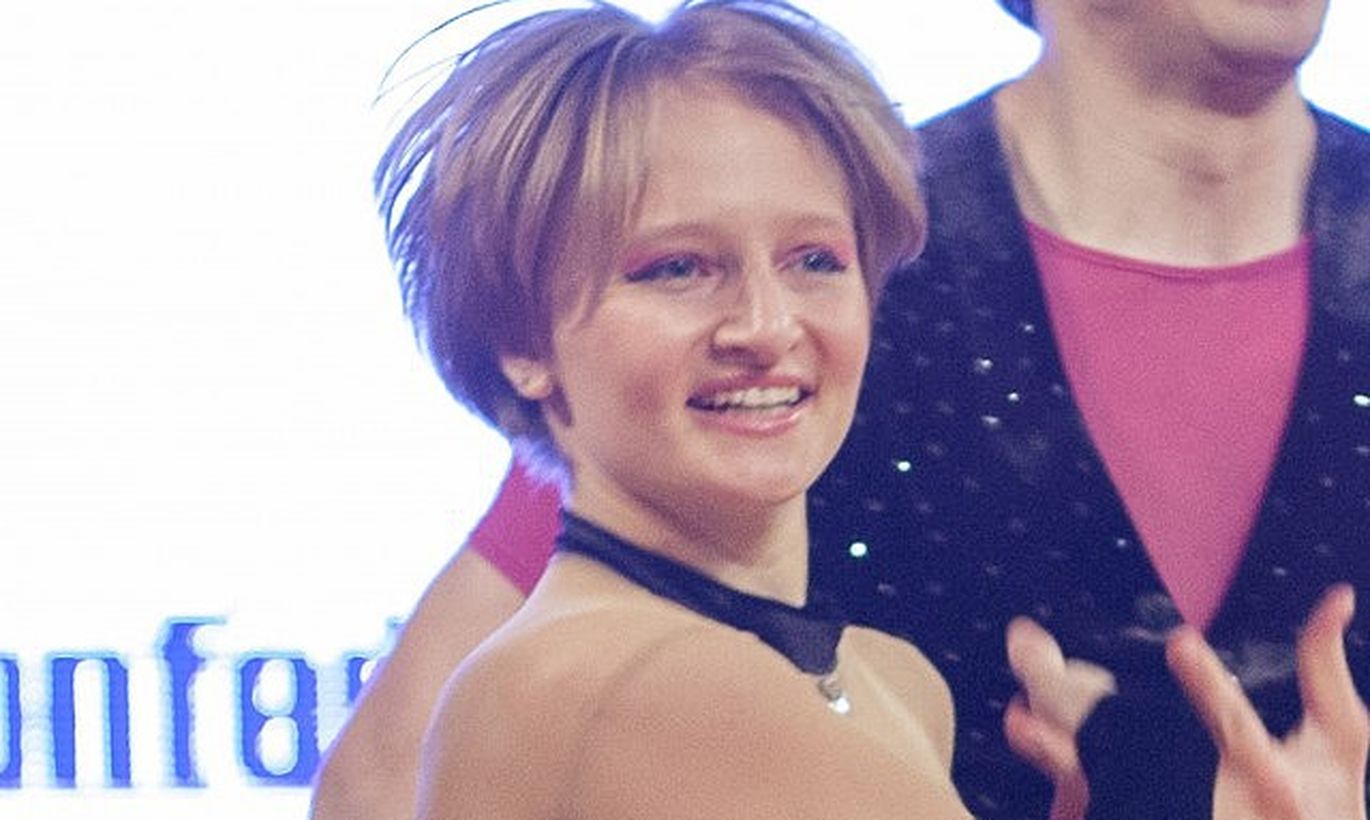 Екатерина Путина И Ее Муж Фото