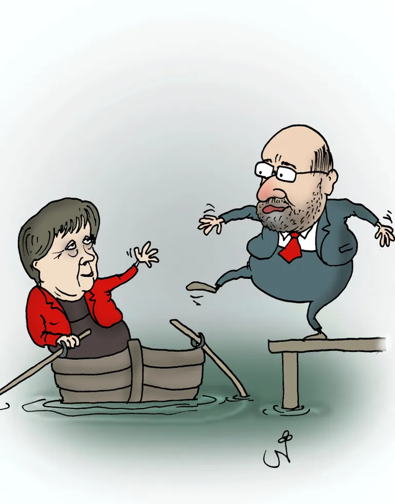 Päeva karikatuur 22.01