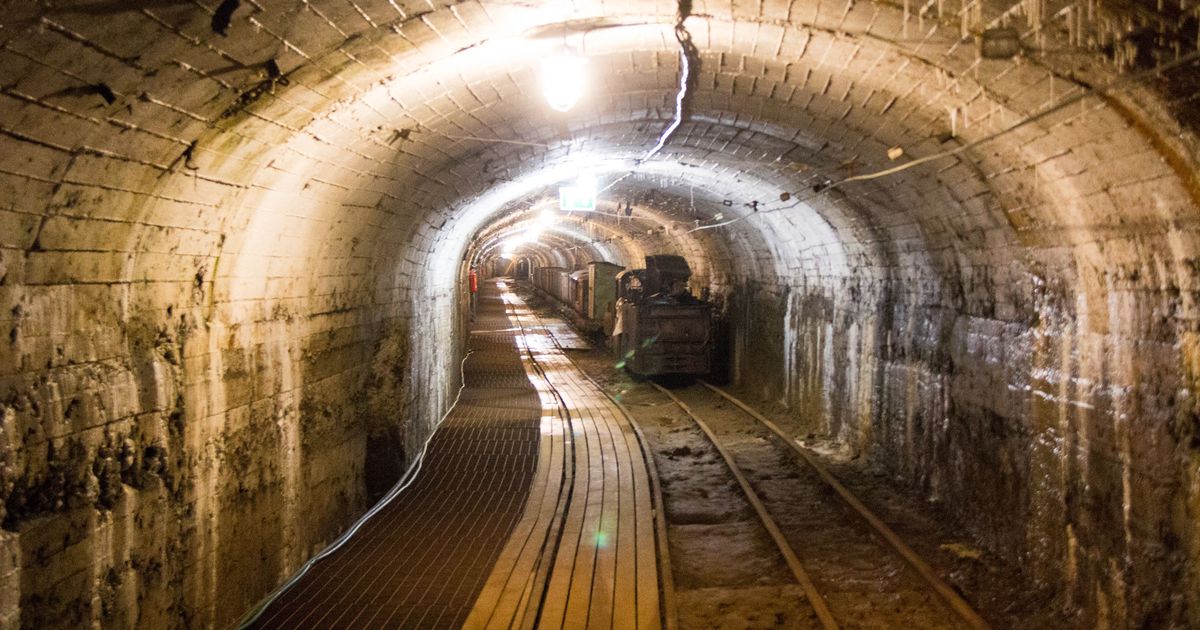 Estonia kaevanduse kaeveluba pikendati 30 aastaks