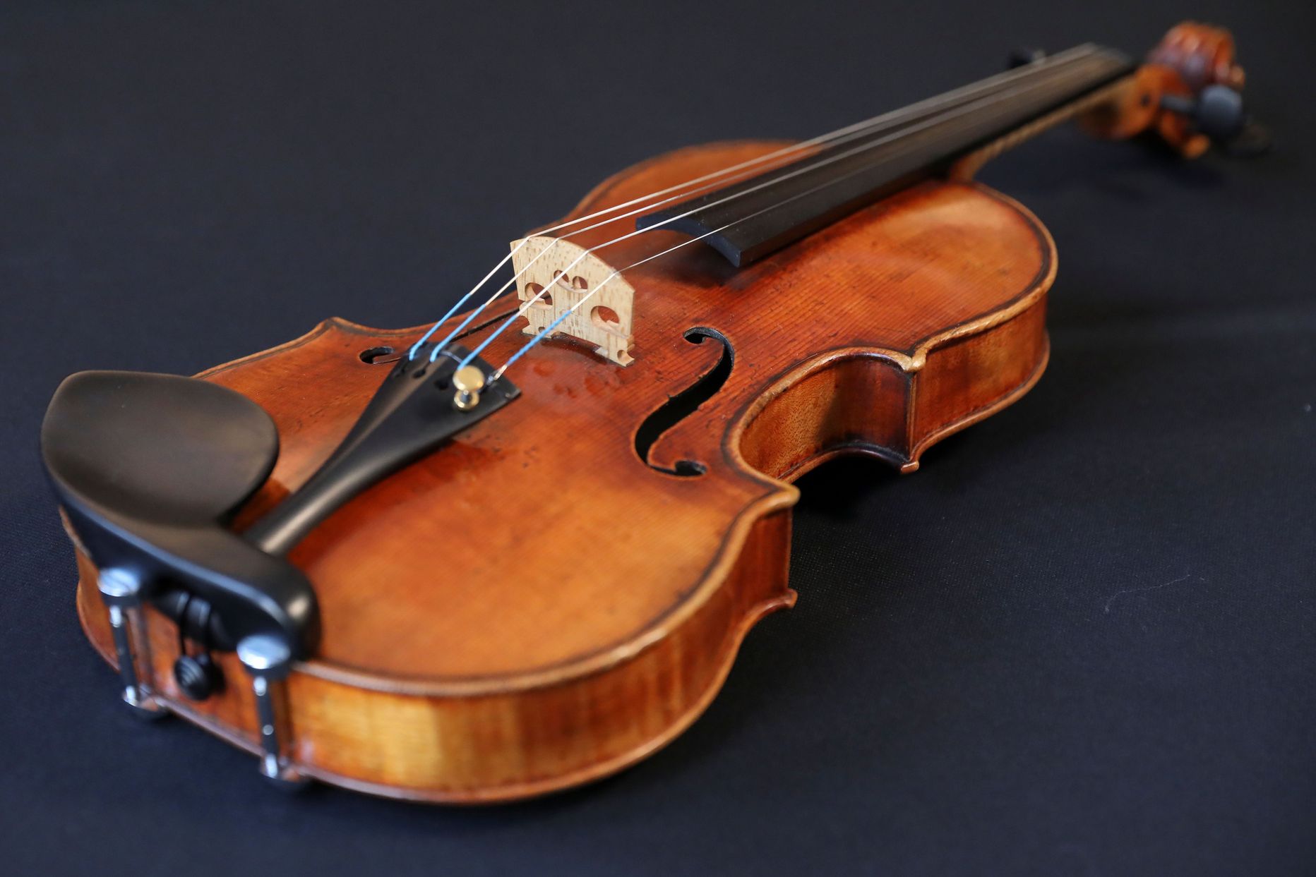 Stradivarius.