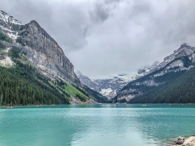 Lake Louise
