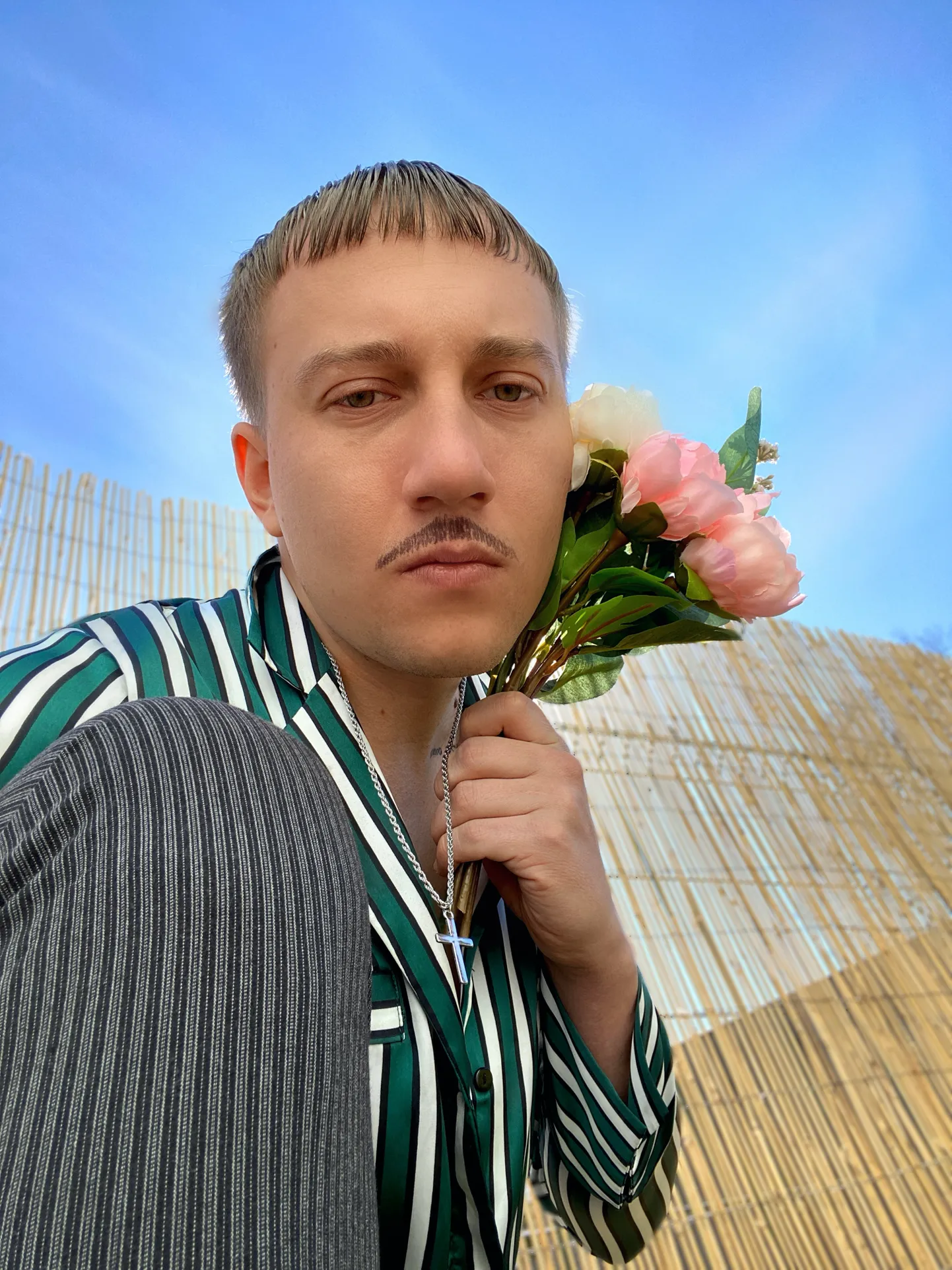 Алексей Блажевич