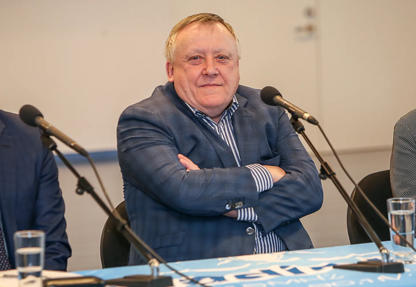 Vjatšeslav Leedo.