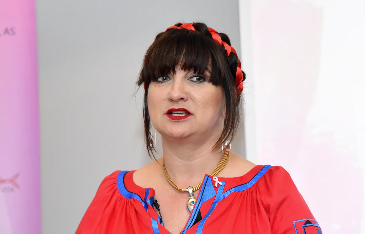 Baiba Sipeniece-Gavare