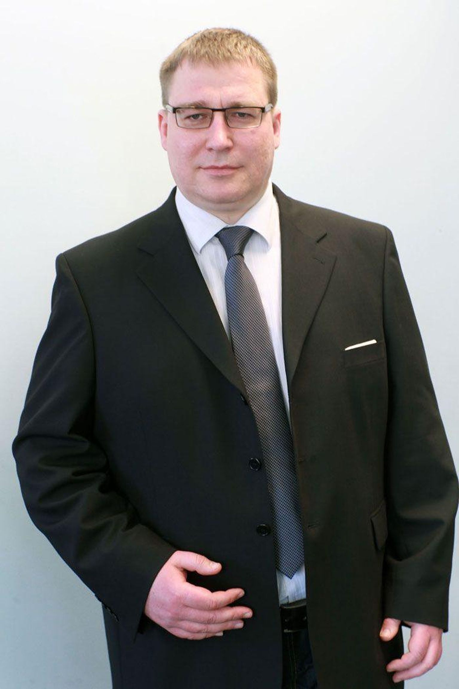Andrus Karnau