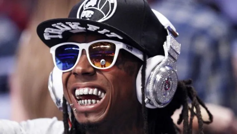 Lil Wayne 