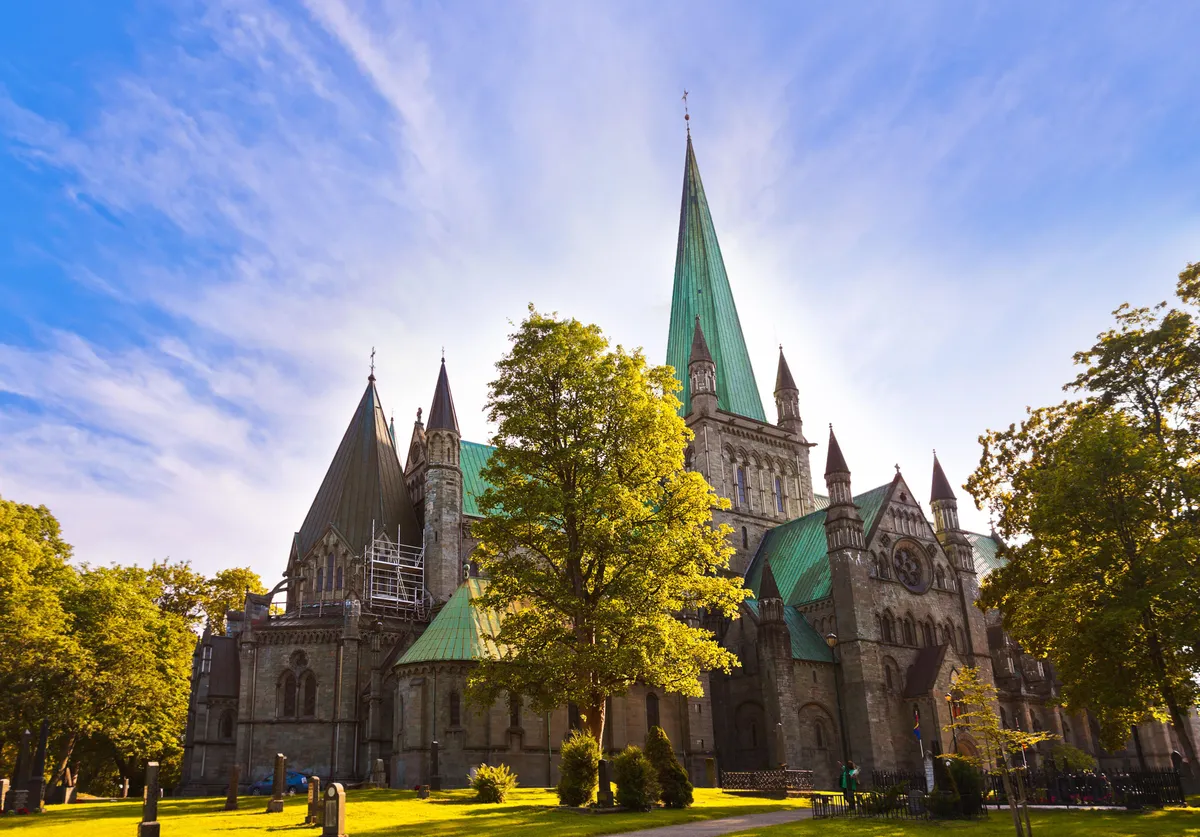 Trondheim