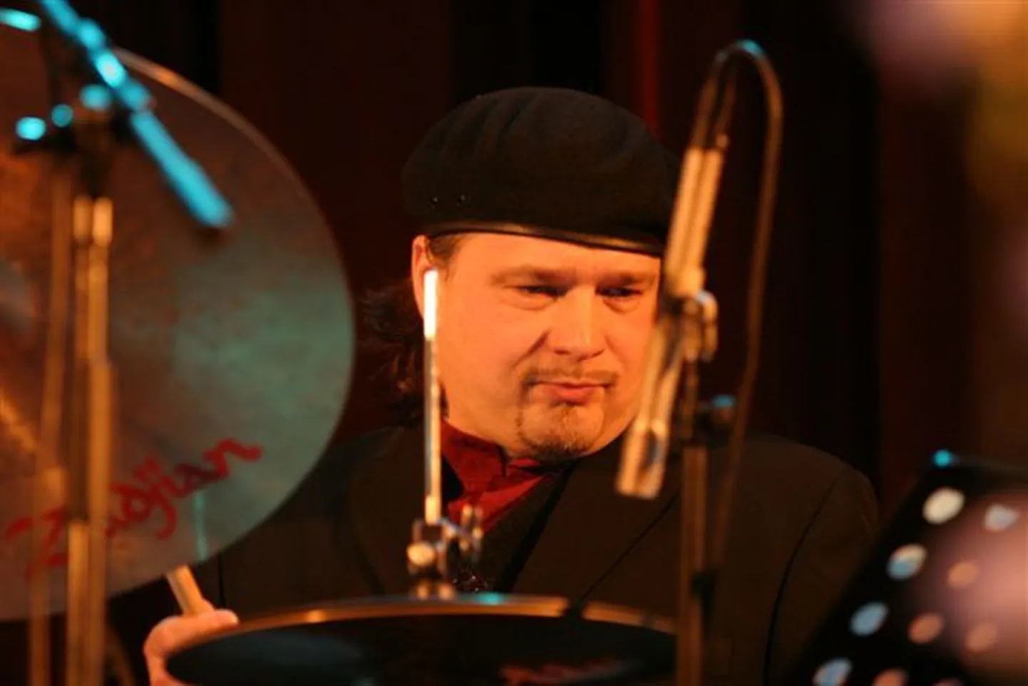 Toomas Rull.