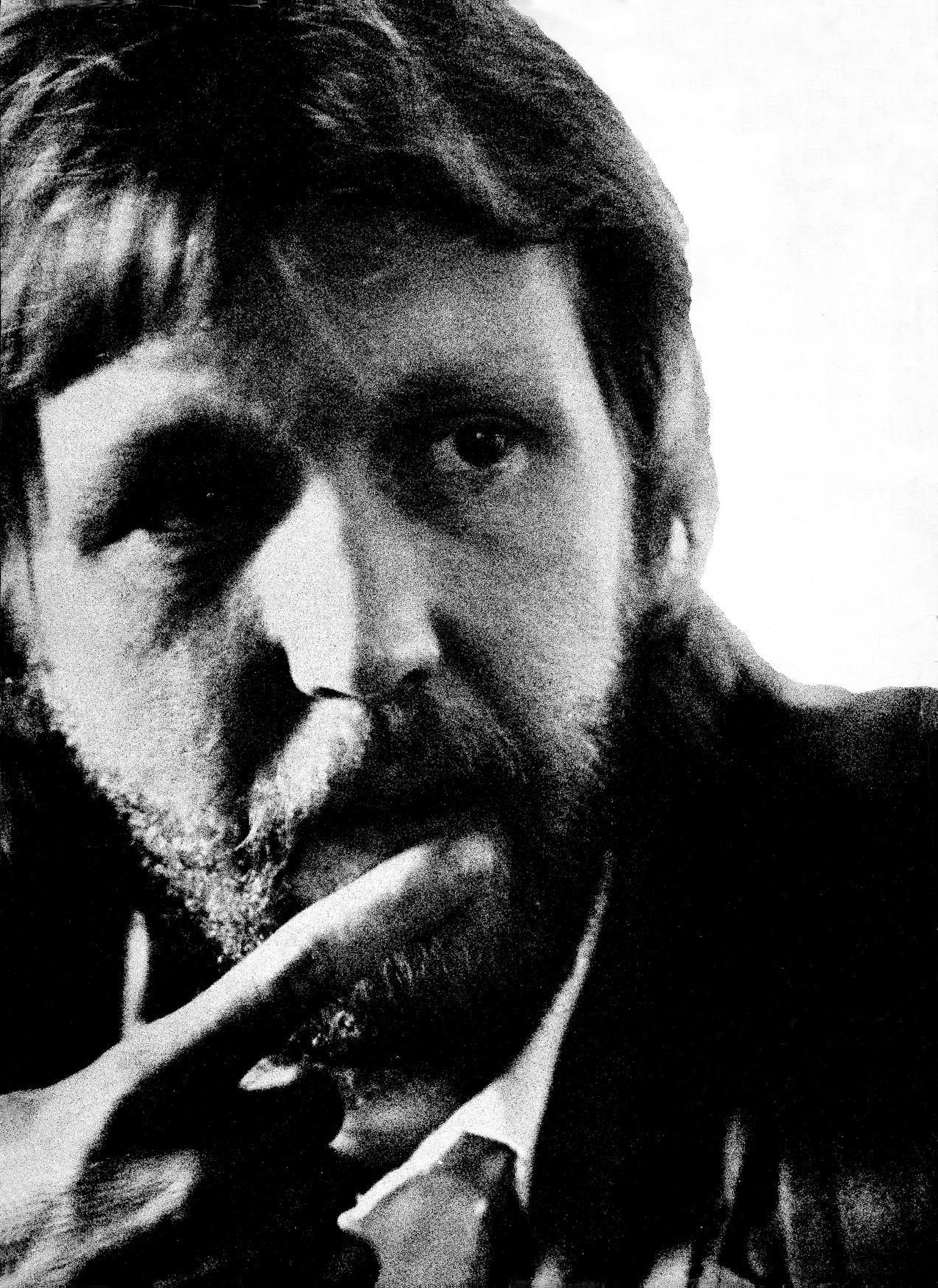 Harry Nilsson aastal 1972.