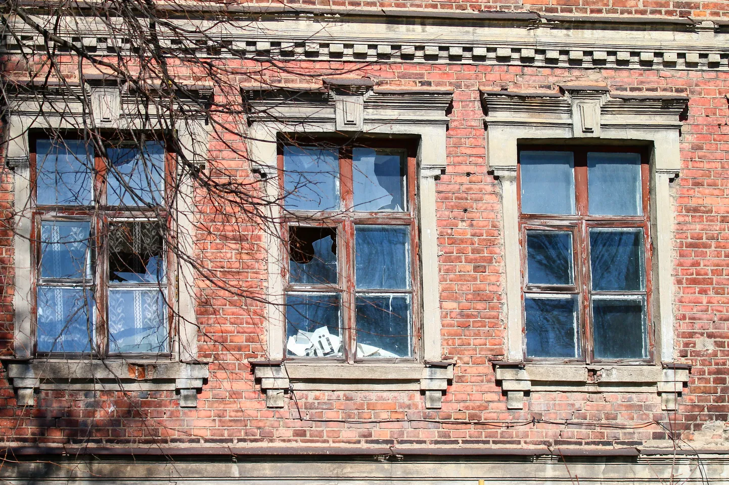 Eelmisest kriisist on õppust võetud.