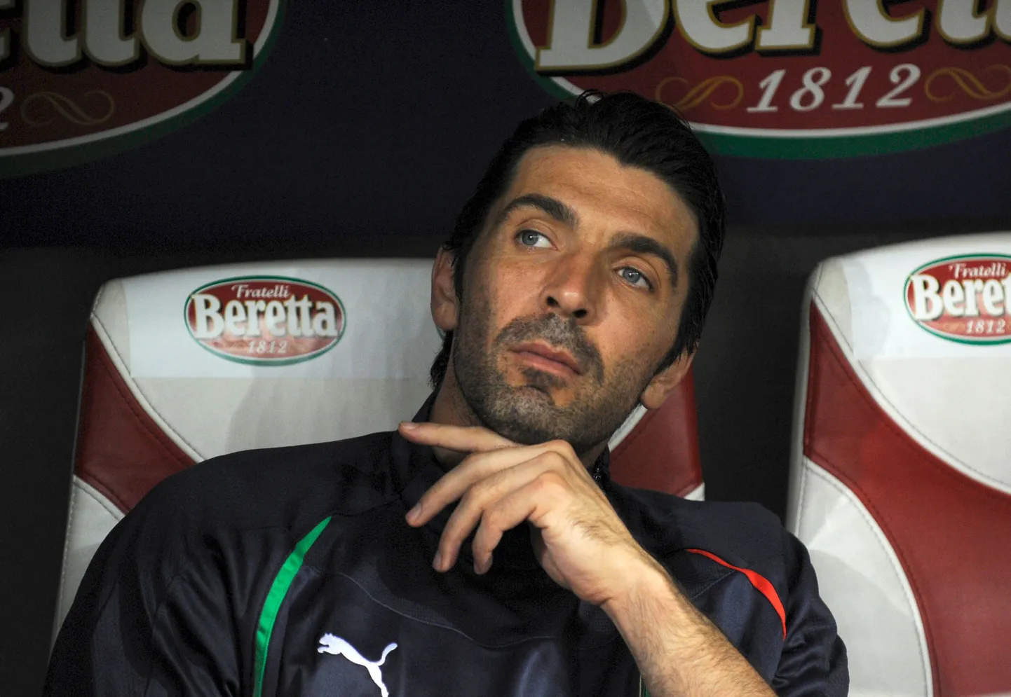 Gianluigi Buffon