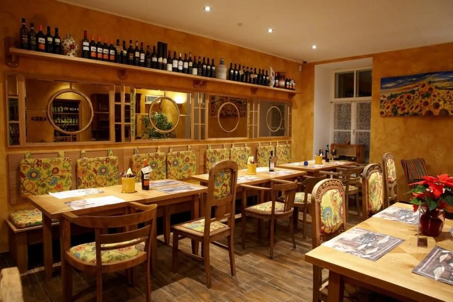 Restoran Klaaspärlimäng