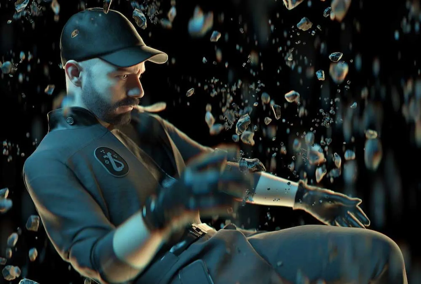 "Woodkid"