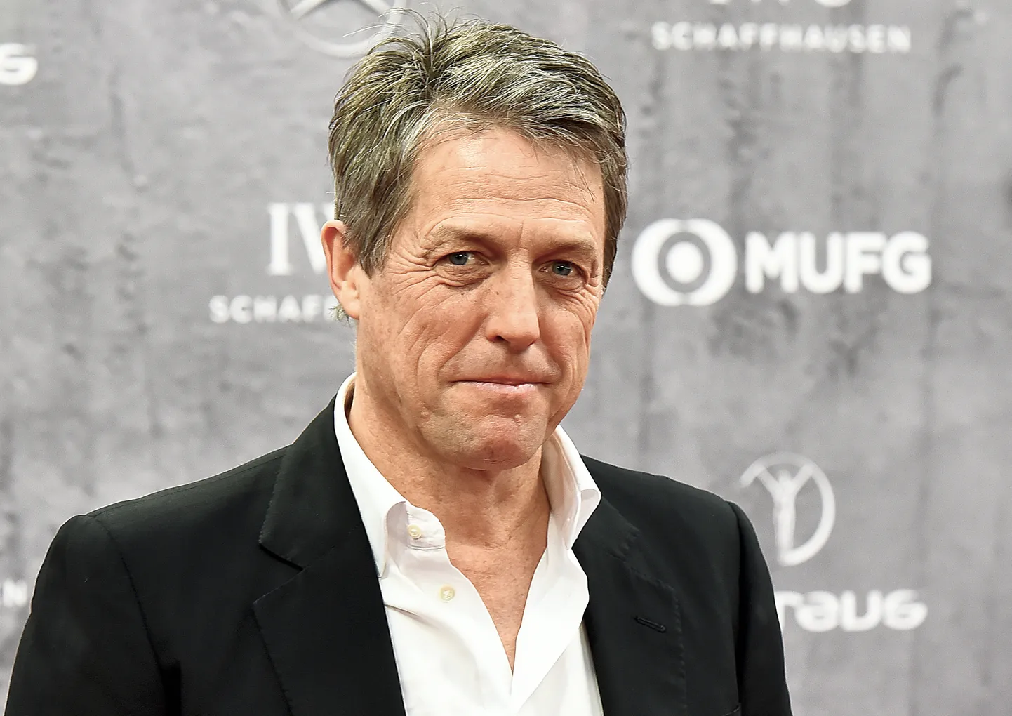 Hugh Grant aastal 2020