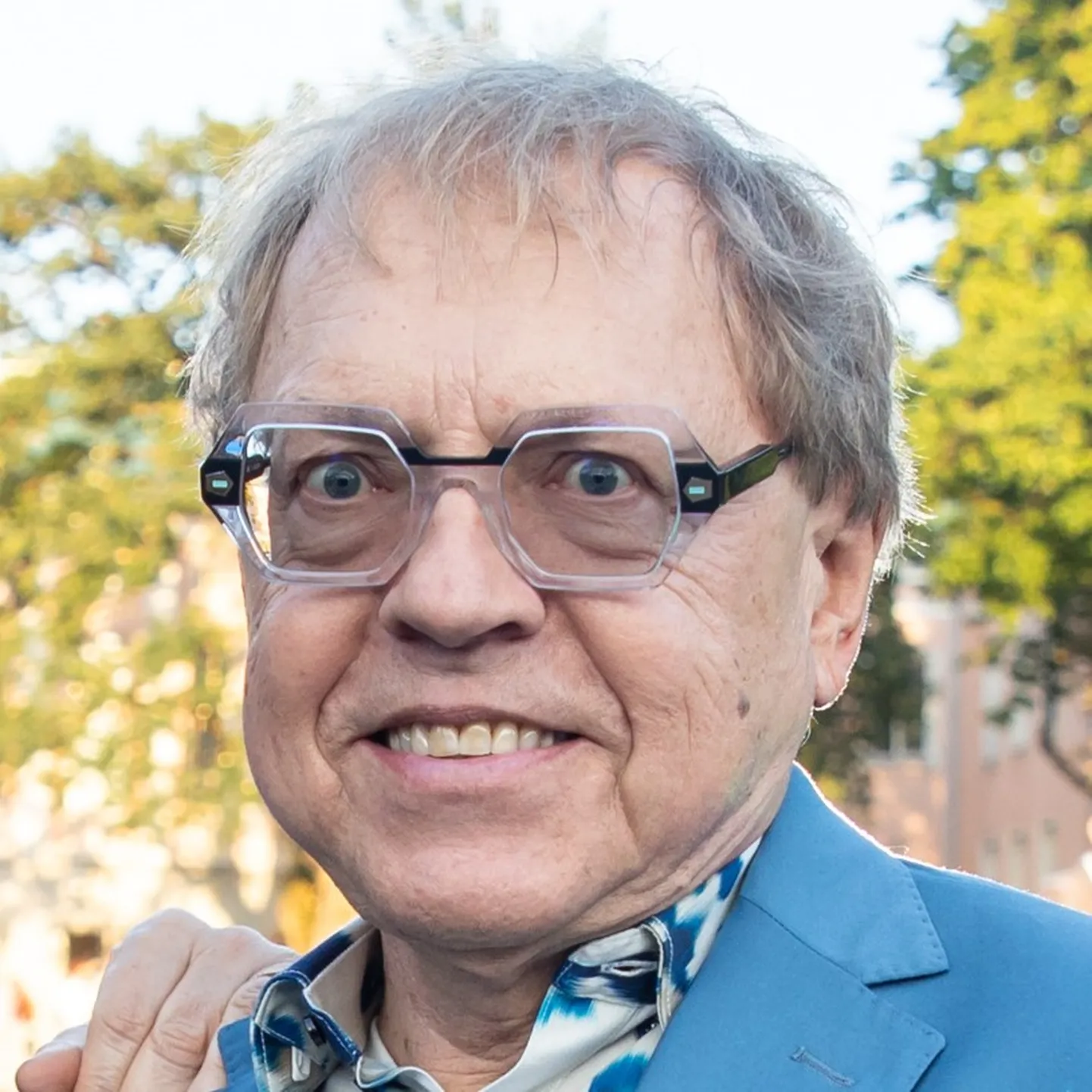 Rein Rannap
