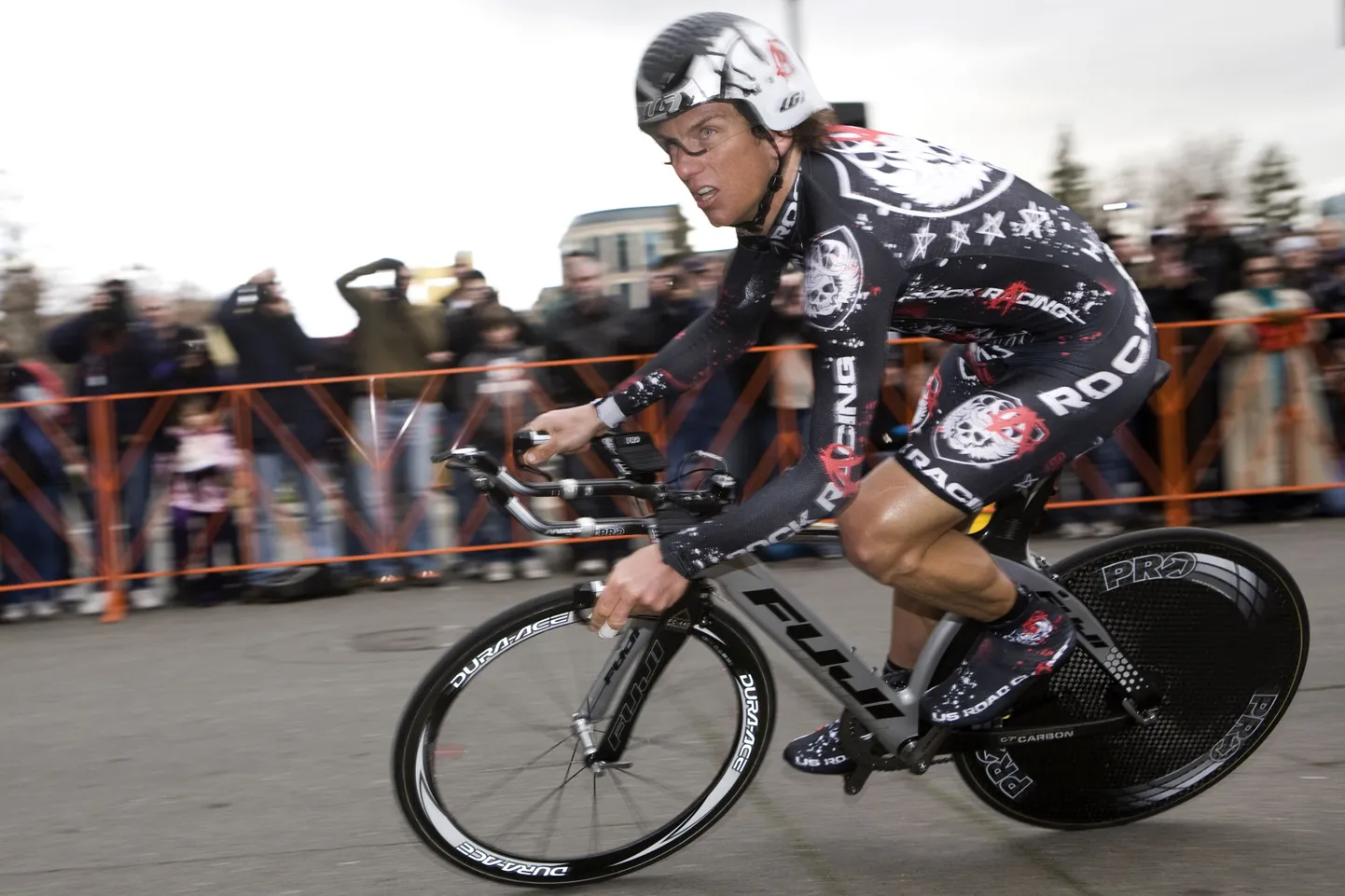 Tyler Hamilton
