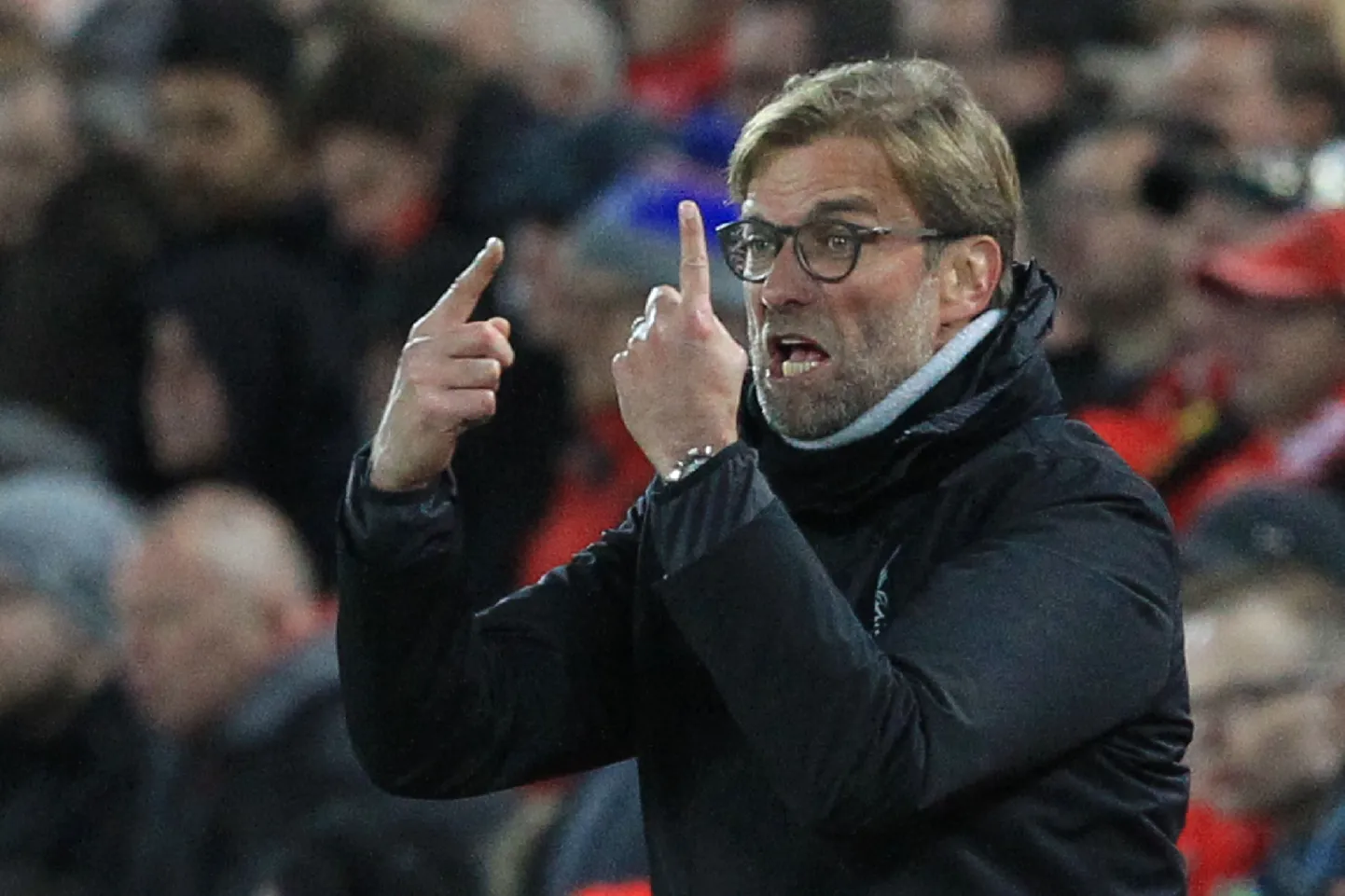 Jürgen Klopp