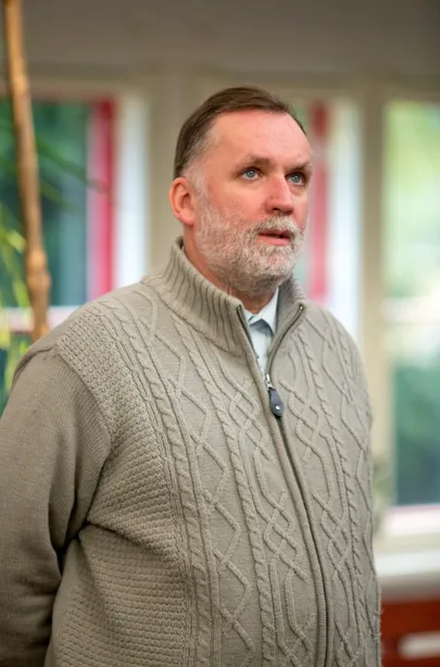 Tõnis Korts