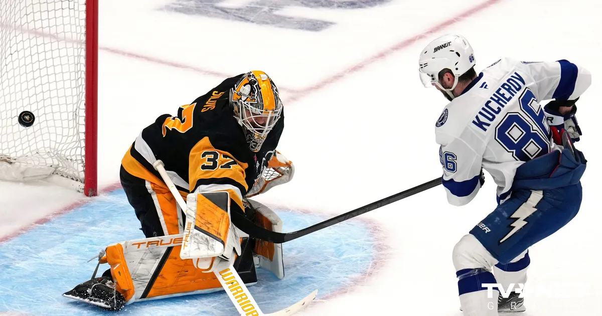 Shilov NHL Stats: Where He Ranks Worst