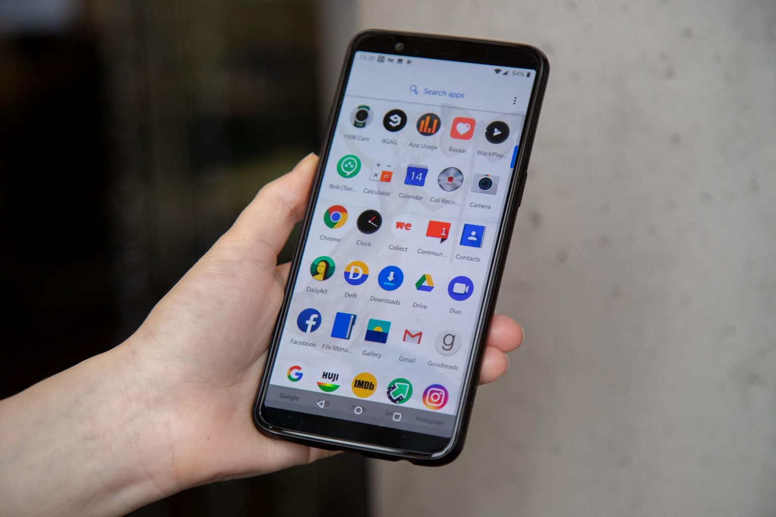Mobiiltelefon