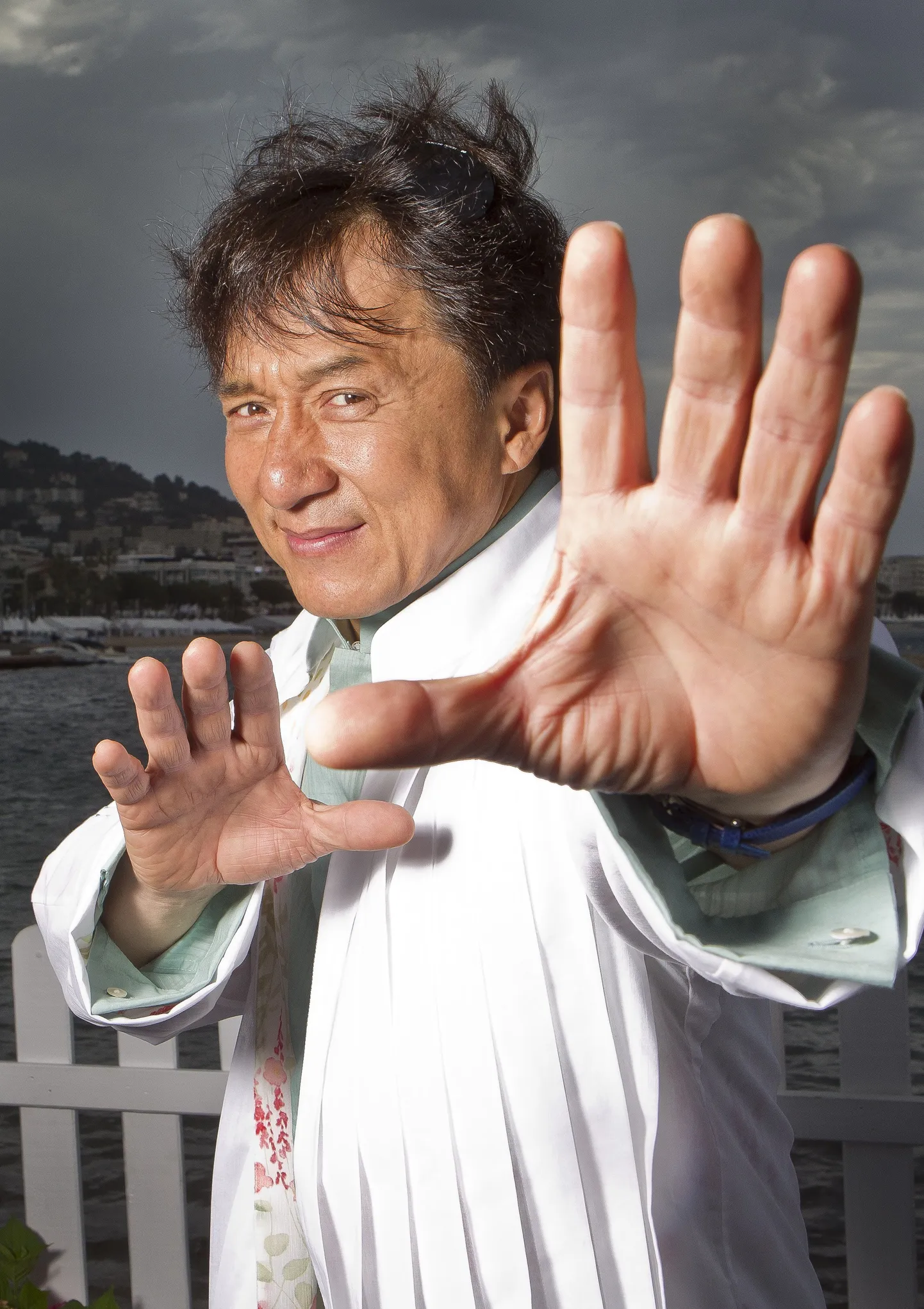 Jackie Chan
