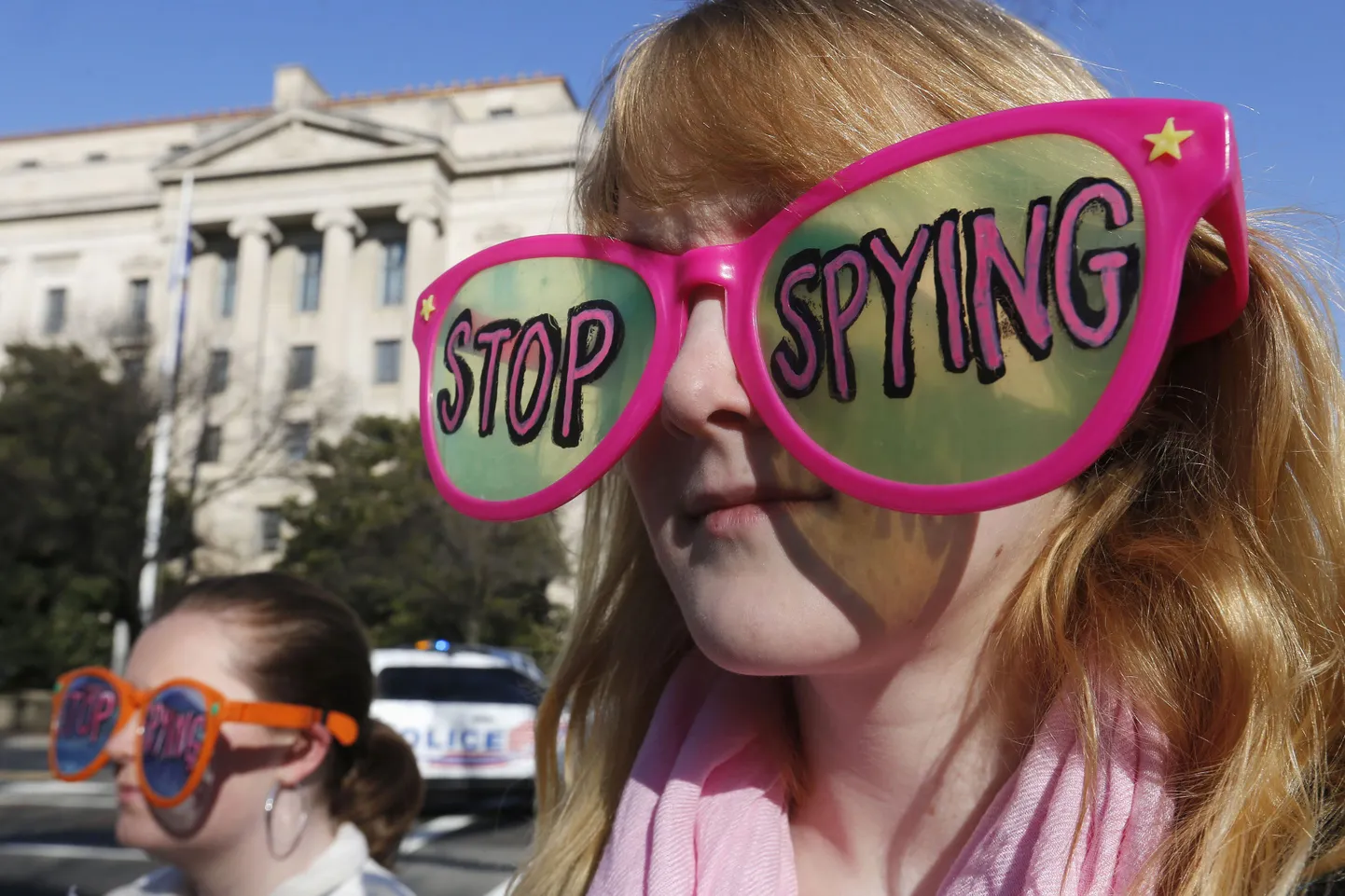 New York Times: NSA on kogunud internetist miljonite inimeste fotosid