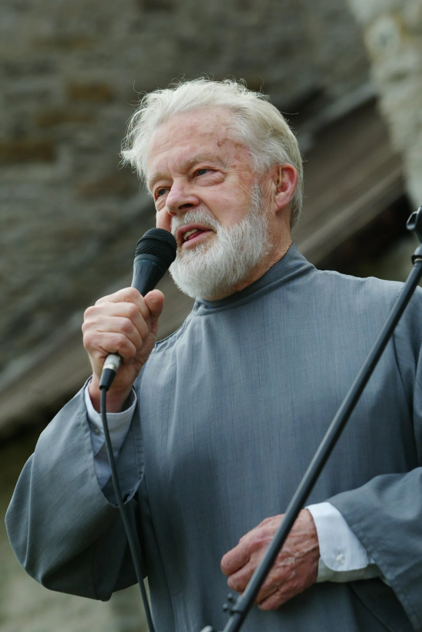 Vello Salo