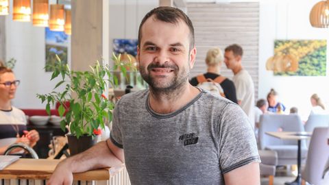 Pikalt tegutsenud Elva söögikoht paneb uksed kinni