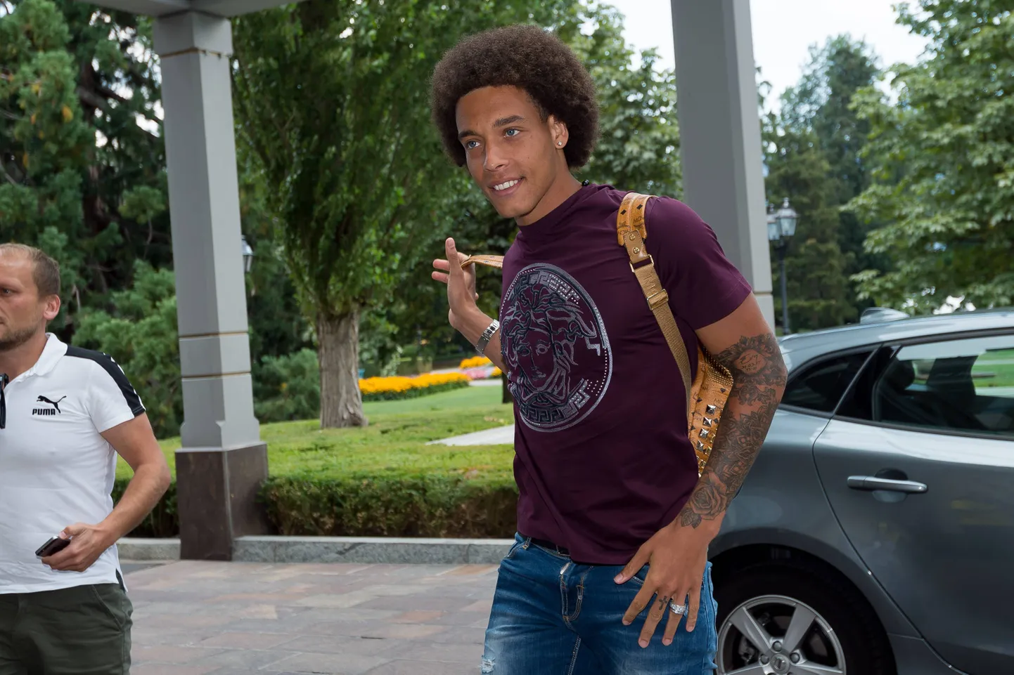 Axel Witsel
