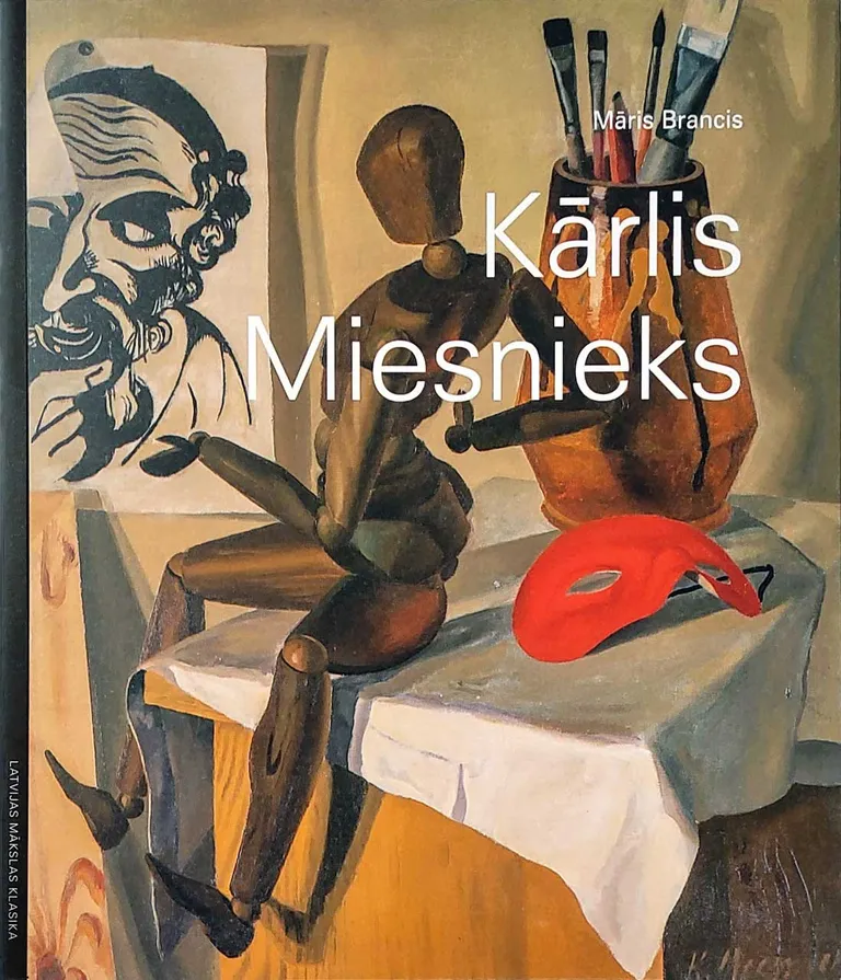 Kārlis Miesnieks (1887–1977)