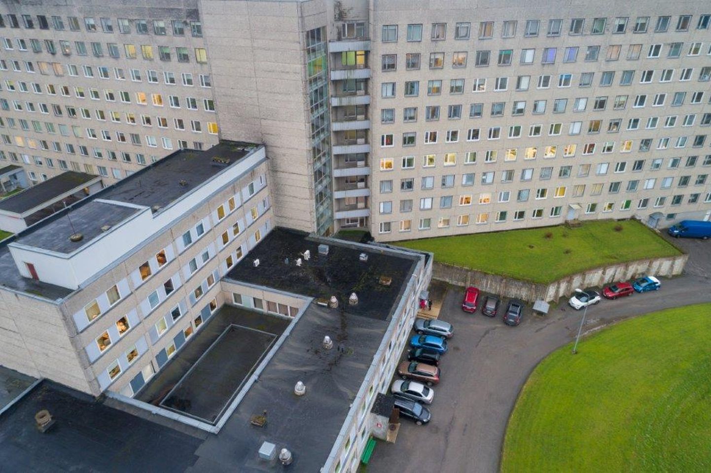 Viljandi haigla muudab 16. märtsist oma töökorraldust.