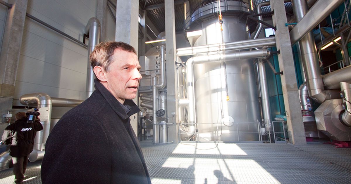 Tuntud konsultatsioonifirma loobus soojafirma hindamisest