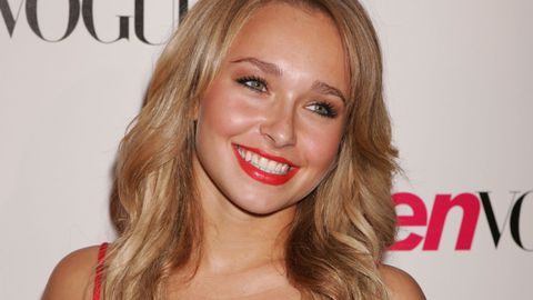 USA näitleja Hayden Panettiere suri 36-aastasena