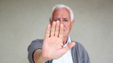 71-aastane süütu mees: naised on mind isolatsiooni hirmutanud!