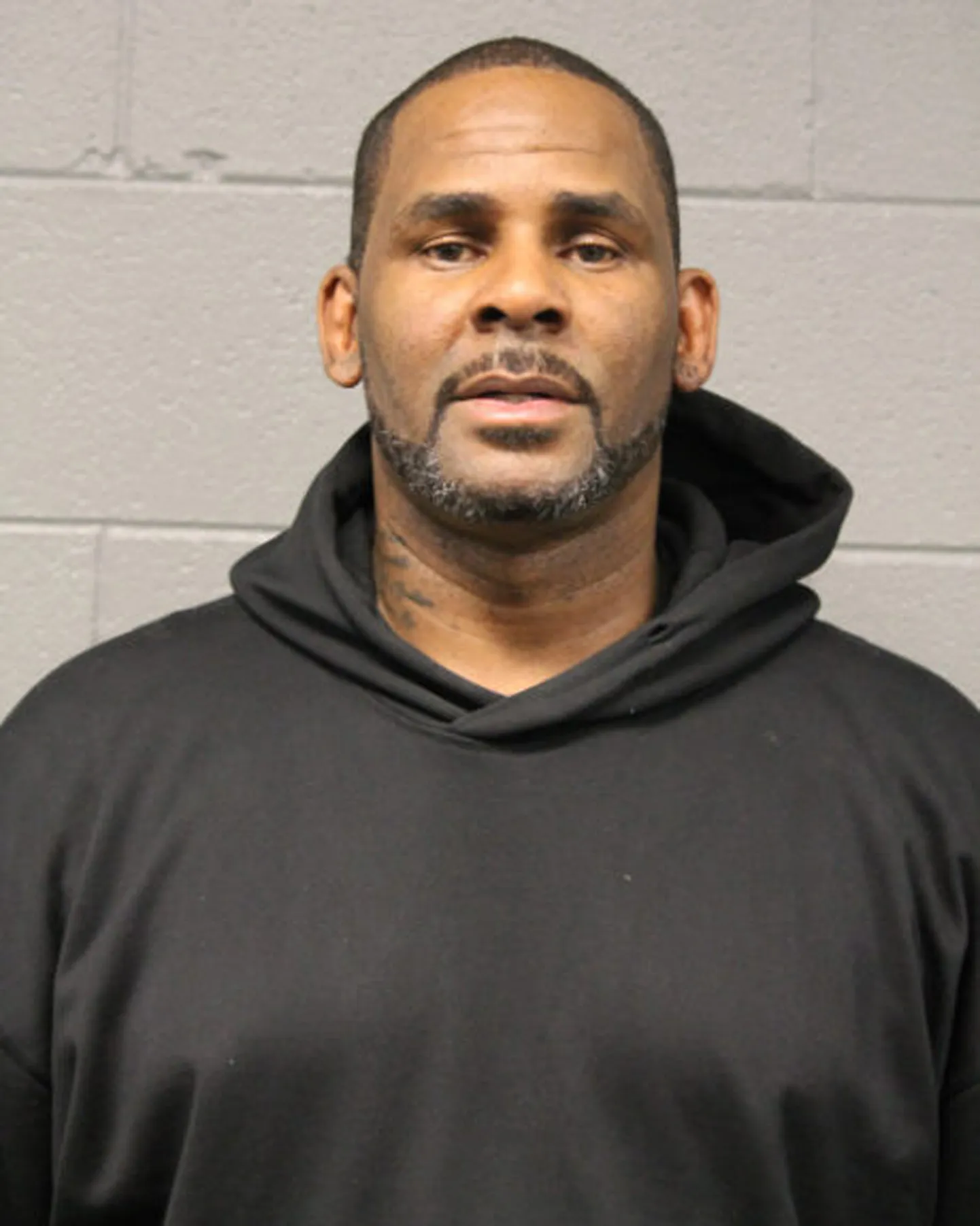 R'n'b staar R. Kelly sai süüdistused seksuaalkuritegudes