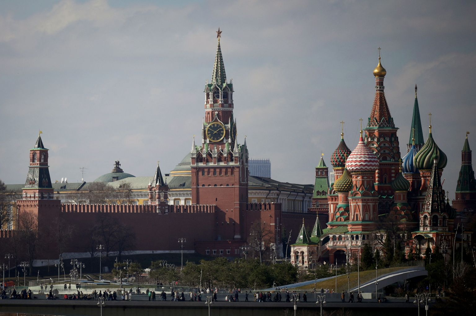 Кремль