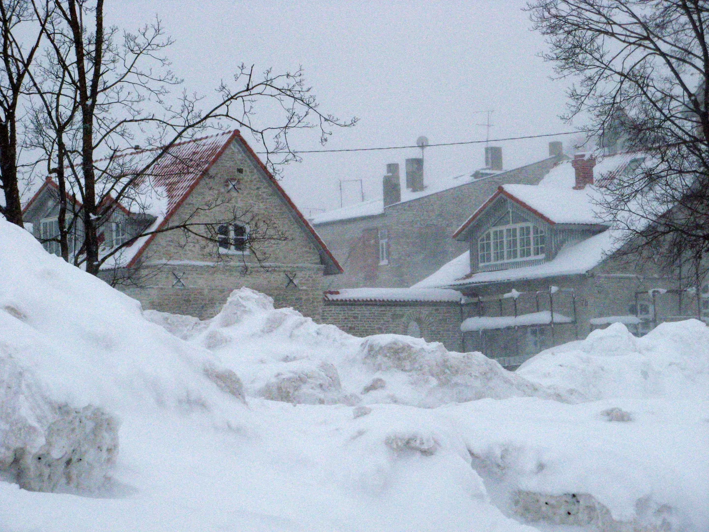 Lumetorm Rakveres.