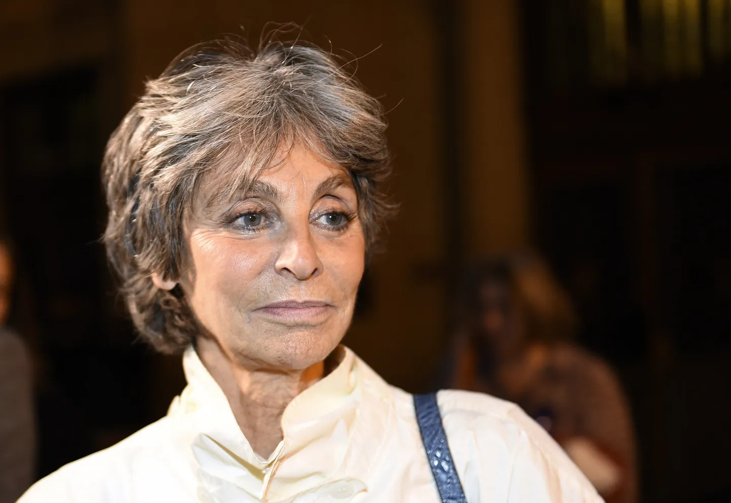 Arlette Ricci