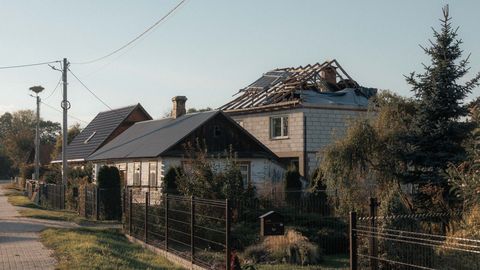 WSJ: Kas jahipüssid, luurelennukid ja laserid suudavad kaitsta Euroopat eelseisvate droonikülastuste eest?