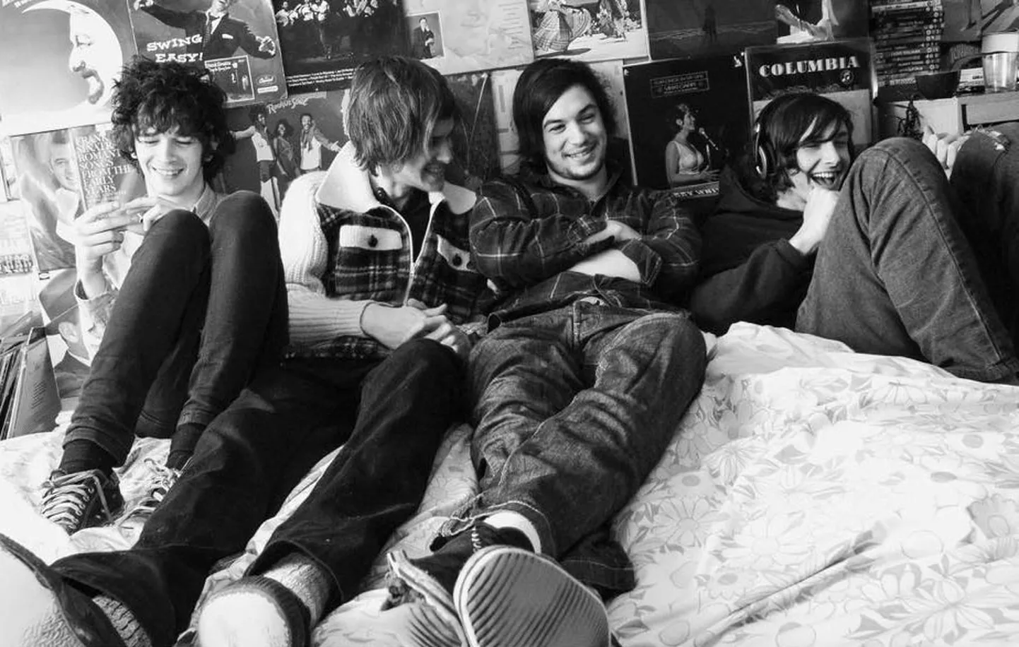 "The 1975"