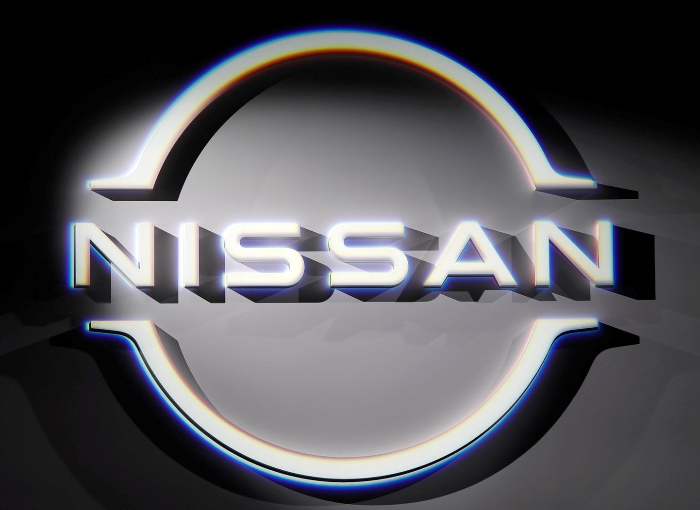 Nissan.