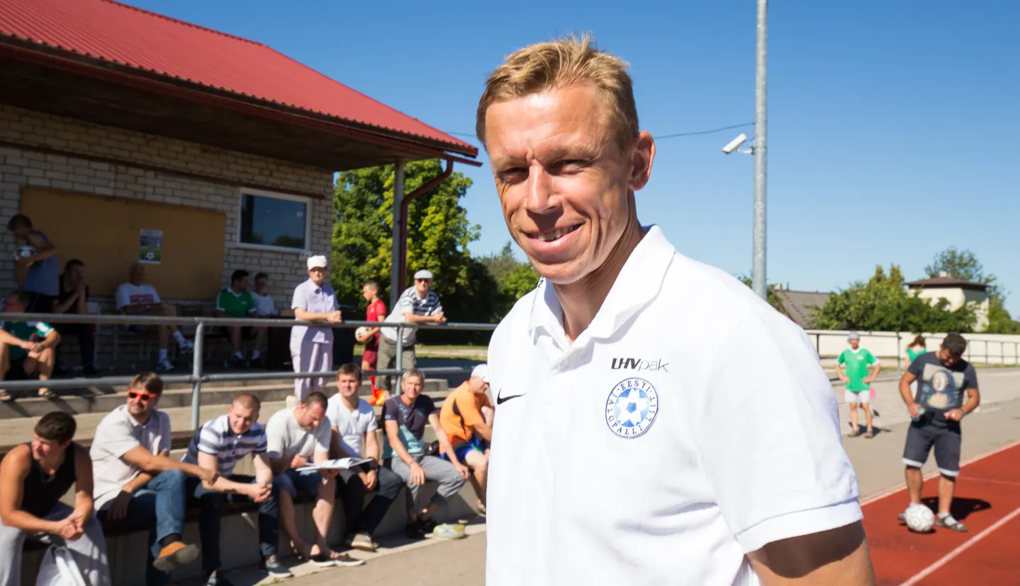 Mart Poom.