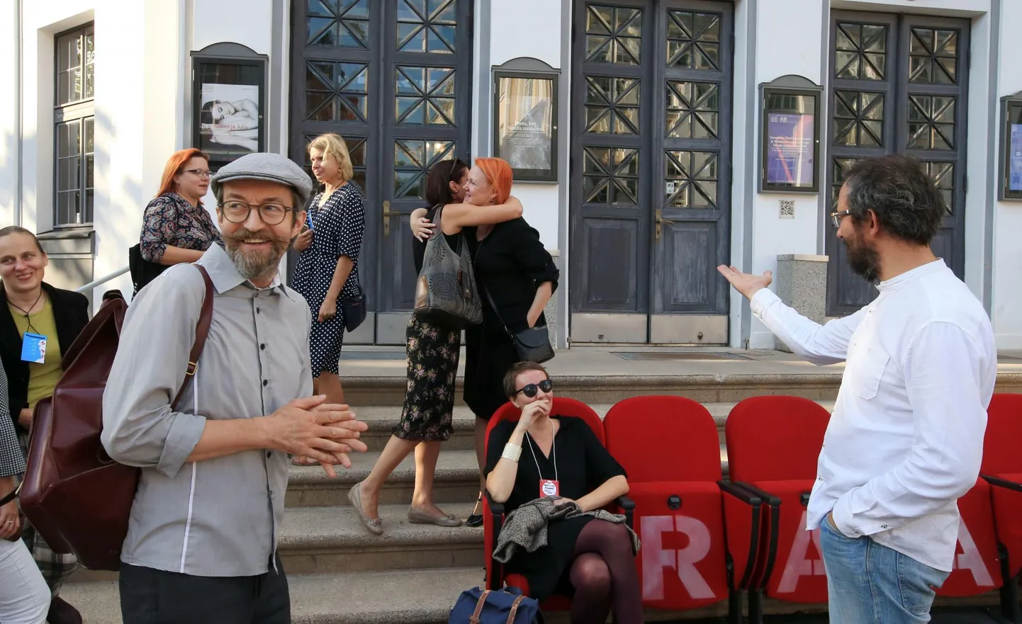 Eesti teatri festival "Draama" tuleb eeloleval sügisel Tartus.